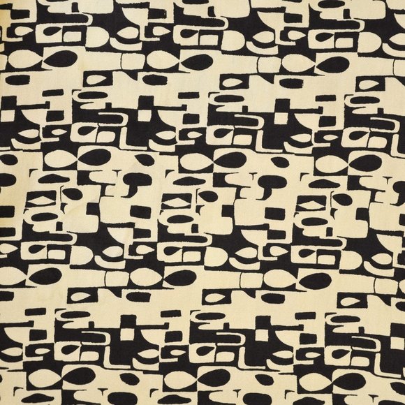 Vintage 1970s Bell Sleeve Tunic - Picture 11 of 14